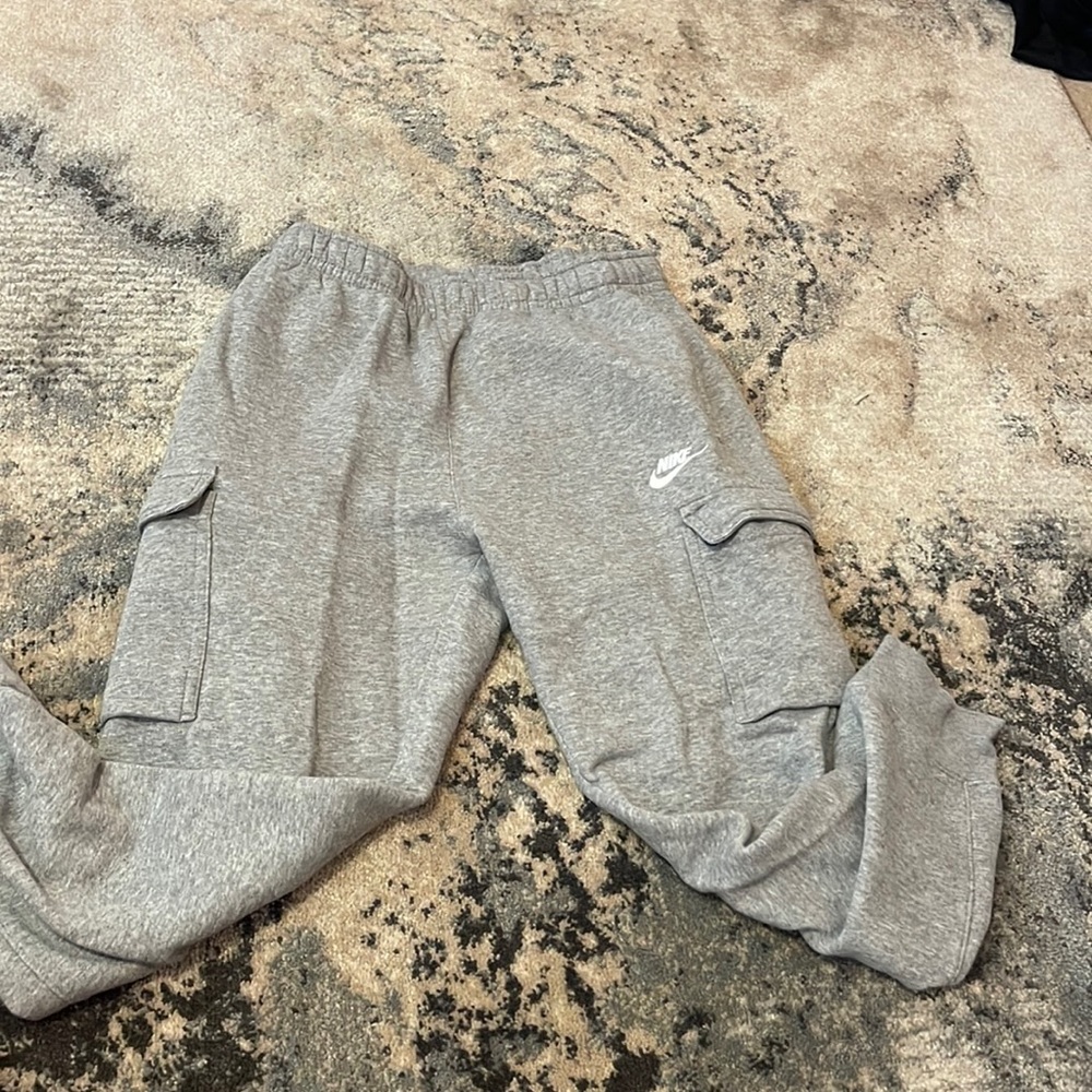 Nike Womens Joggers